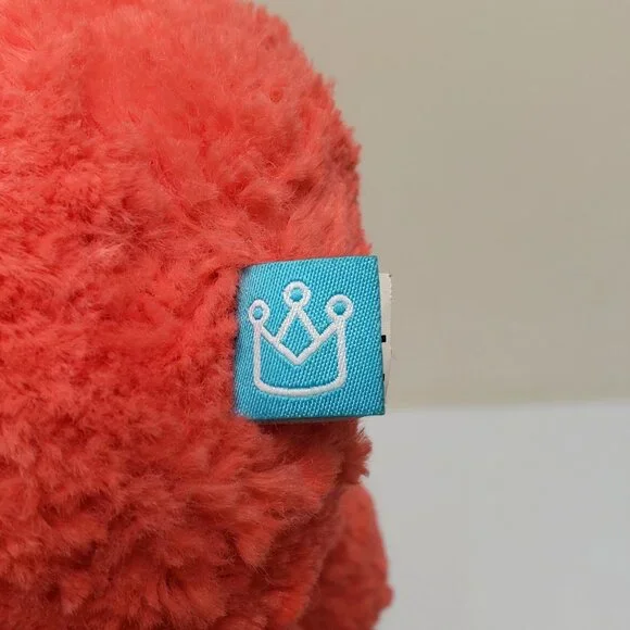 Manhattan Toy 15" Frankie Dog Fox Best Friends 2022 Stuffed Animal Plush - Picture 3 of 7